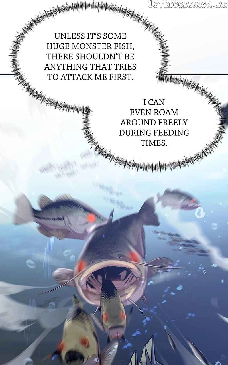 Reincarnated As a Fish Chapter 40 28